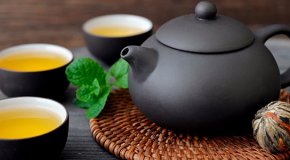 Зеленый чай – польза, вред и противопоказания