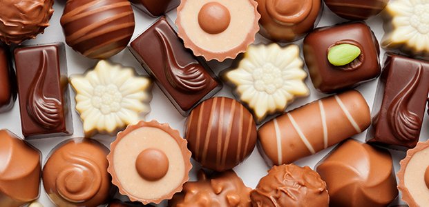 Шоколад – польза, вред и правила выбора