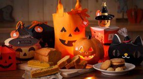 Рецепты на Хэллоуин – что приготовить к столу