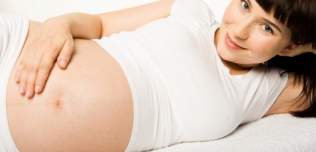Прыщи при беременности — как ухаживать за кожей