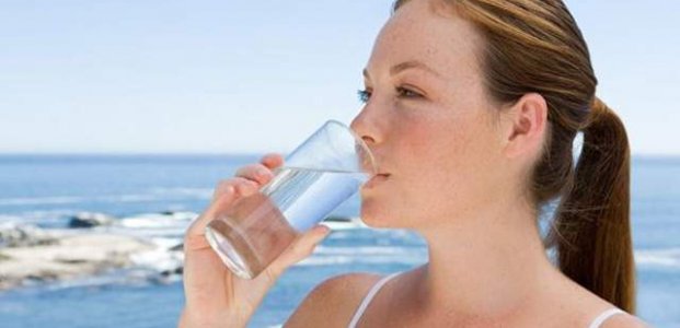 Как похудеть на воде — Проверенные диеты для похудения