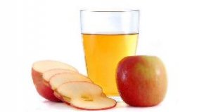 Яблочный уксус — рецепт для похудения