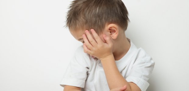 Аутизм — причины, симптомы и развитие ребенка