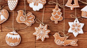 Рецепт Рождественского печенья – готовим традиционные сладости
