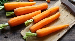 Морковь – польза, вред и правила выбора