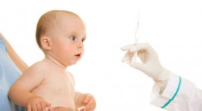 Прививки новорожденным – польза и вред