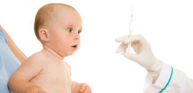 Прививки новорожденным – польза и вред