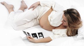 Маловодие при беременности – симптомы, причины и лечение