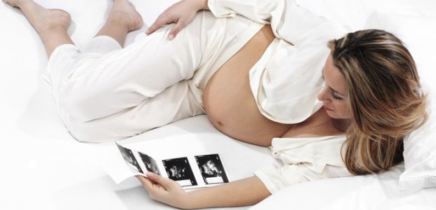Маловодие при беременности – симптомы, причины и лечение