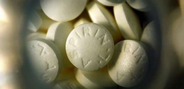 Аспирин – польза и вред аспирина для организма человека