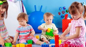 Игры на развитие восприятия и ощущений — занимаемся с ребенком дома