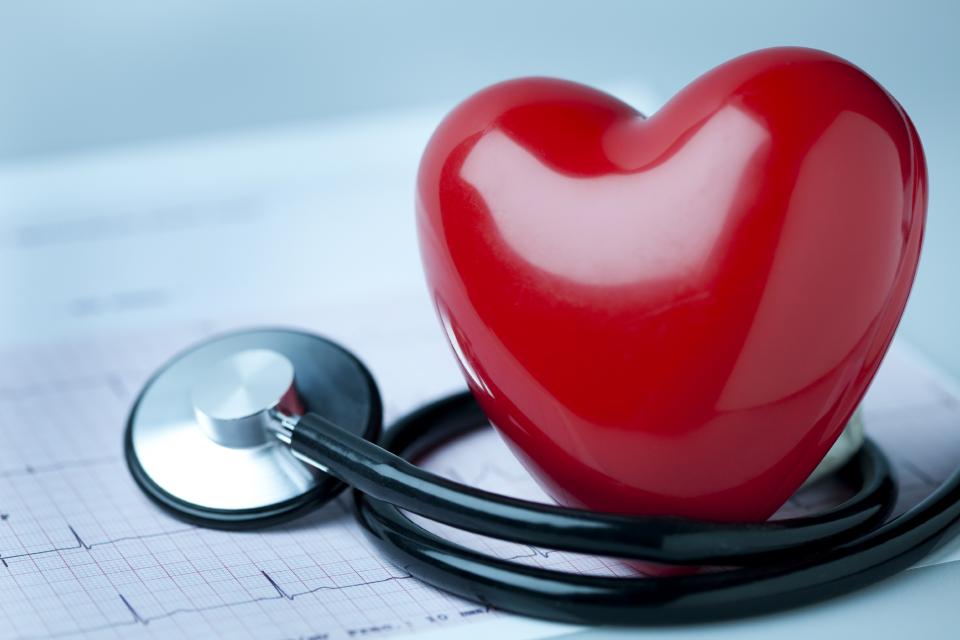 Высокий пульс и аритмия ⋆ Лечение Сердца