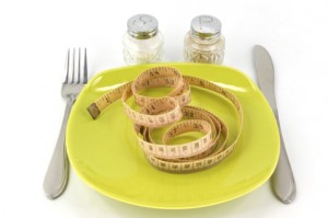 польза бессолевой диеты
