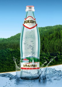 Боржоми - – польза и вред минеральной воды