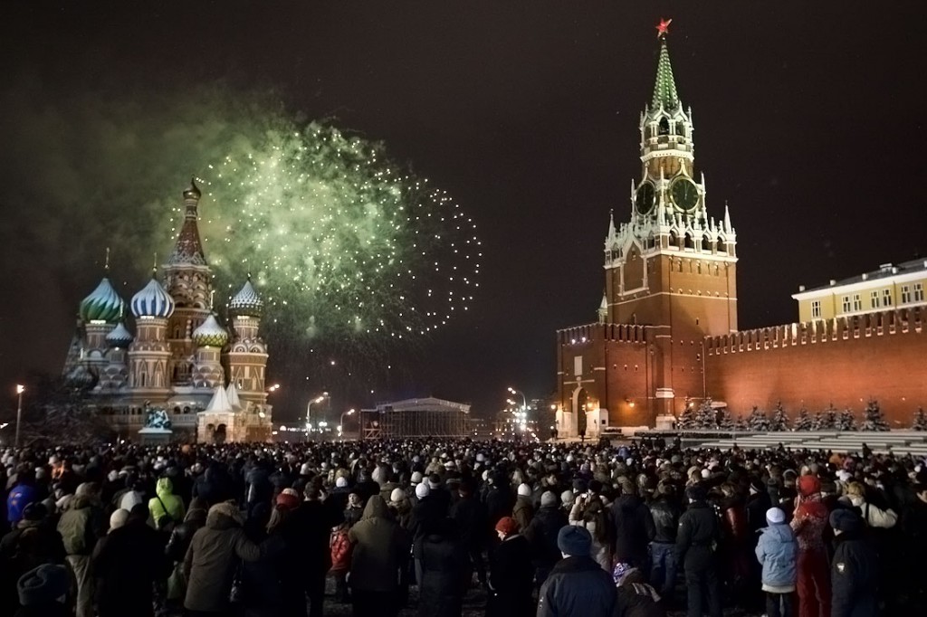 Новогодние представления для детей 2016 Москва