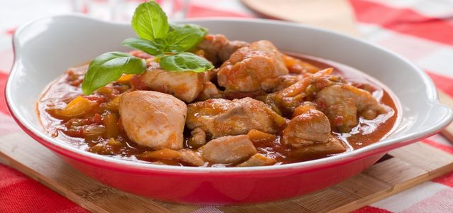 Как приготовить баклажаны по-китайски в домашних условиях
