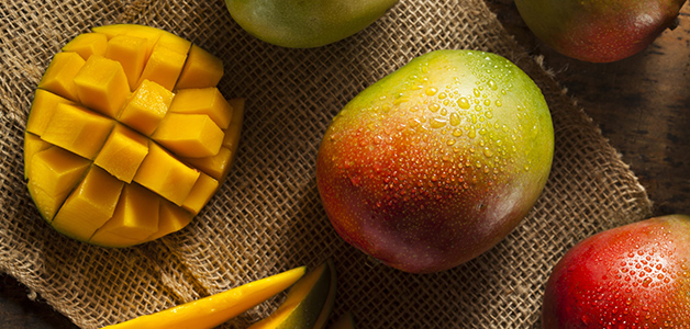 Как выбрать манго
