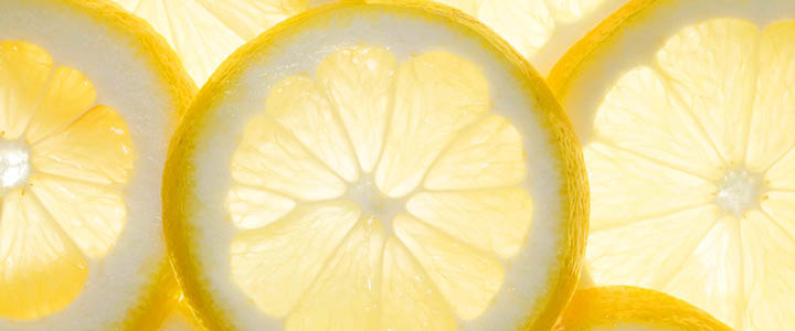 Свойства лимонов