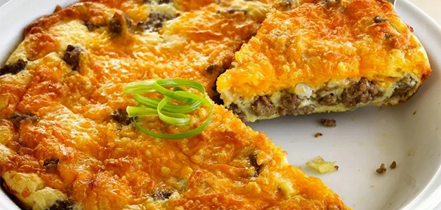 Рецепты запеканки фарша с рисом