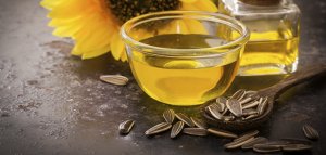 Подсолнечное масло – состав, польза, вред и производство
