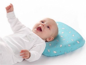 Подушка для ребенка трех лет