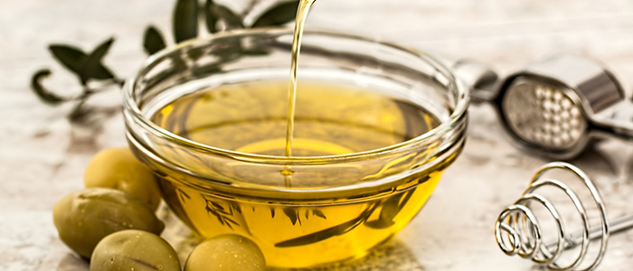 Оливковое масло против Хеликобактер Пилори