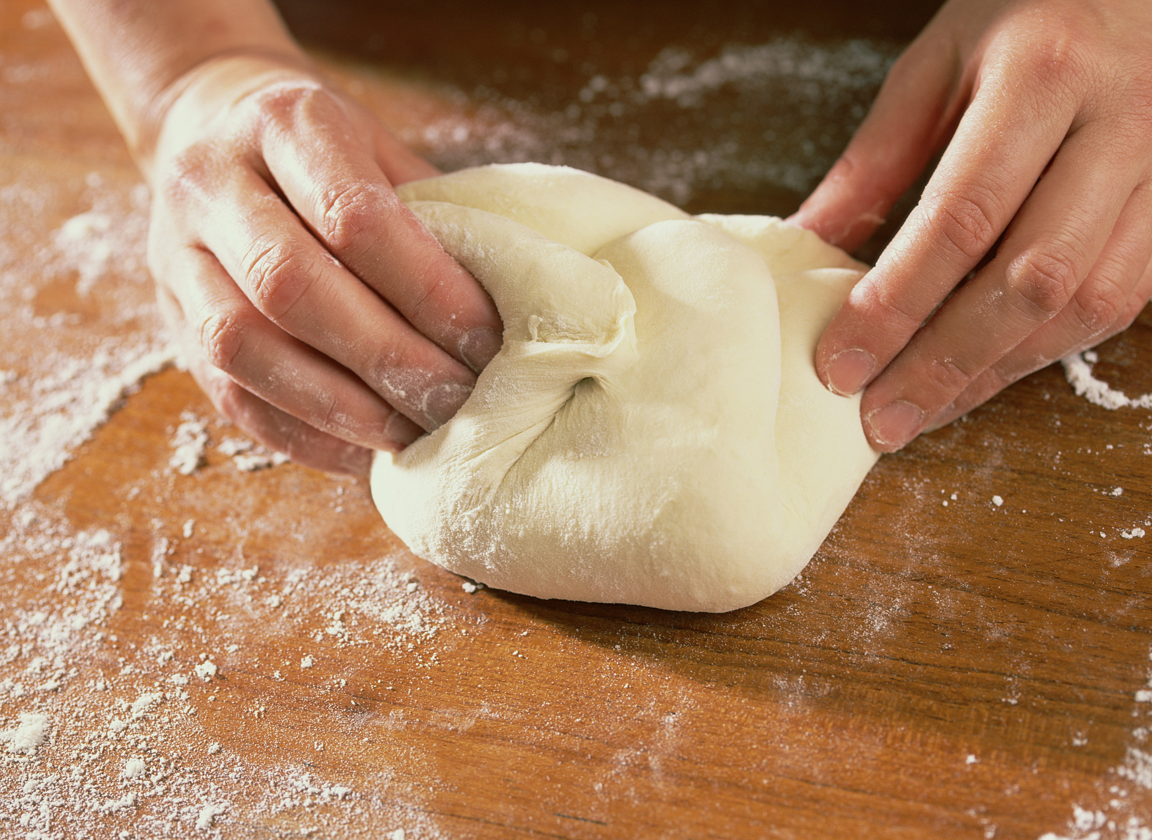 Как сделать тесто для пельменей в домашних условиях