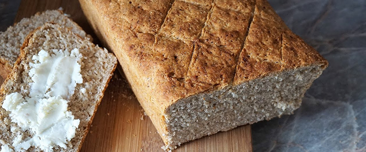 Ржаной хлеб в хлебопечке без закваски