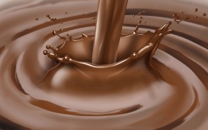 Как сделать шоколадное обертывание дома