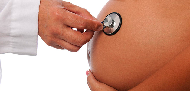 Признаки сифилиса при беременности