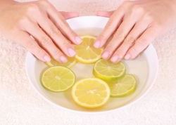 Рецепты укрепления ногтей в домашних условиях