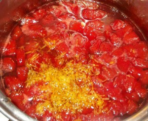 Рецепт варенья из арбуза