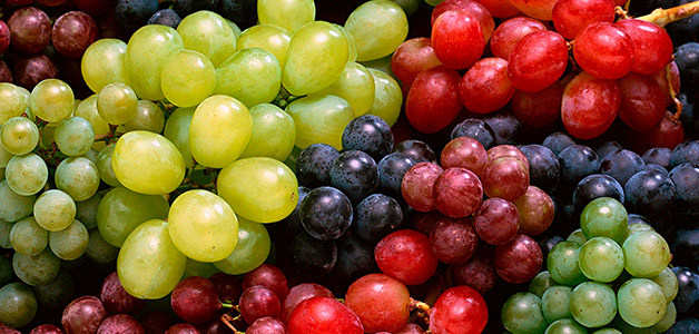 Свойства винограда