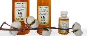 Хлопковое масло – польза, вред и правила выбора