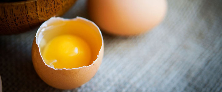 Холестерин в яйцах полезен