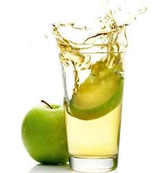 Польза яблочного сока 